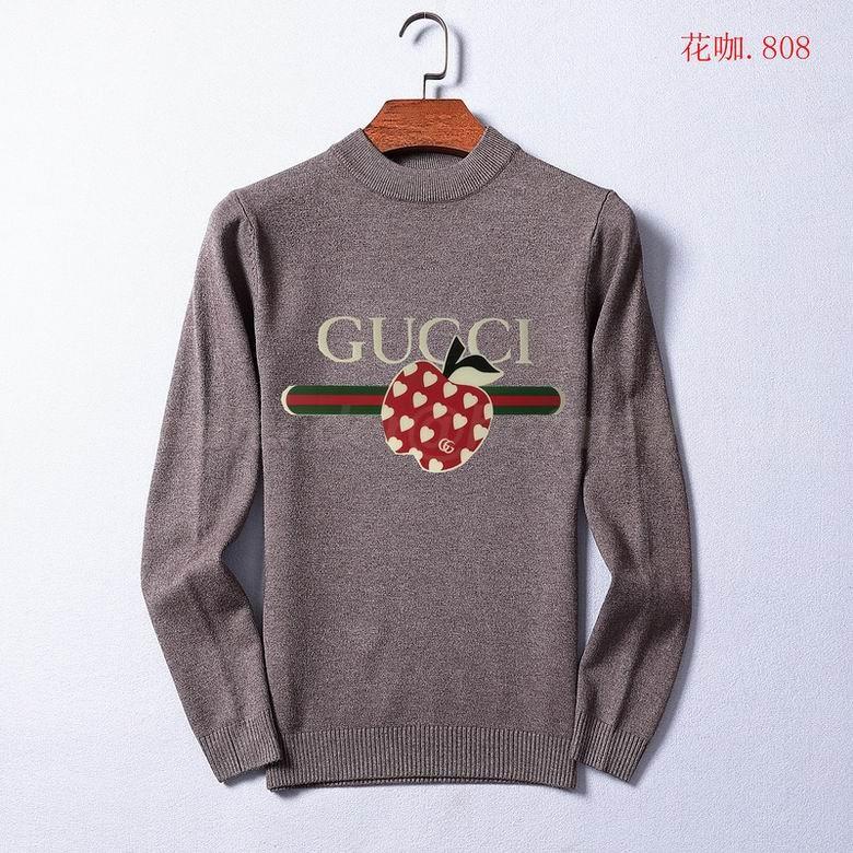 Gucci Men's Sweater 205